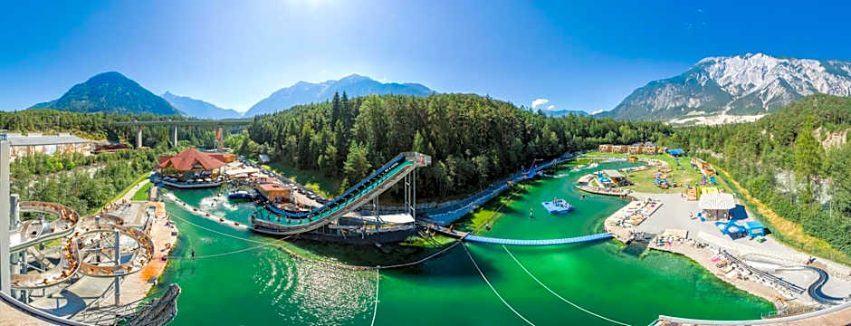 Boutiquehotel - Michl