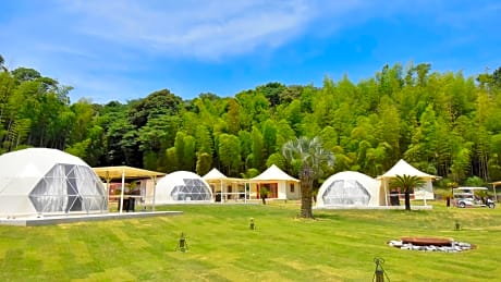 IZU GRAN VILLAGE Glamping