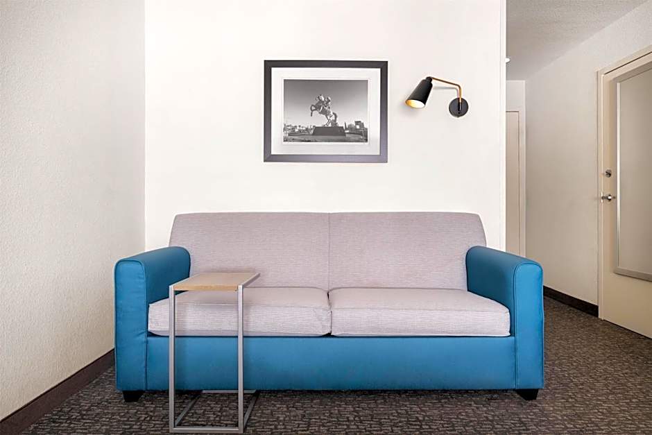 Best Western El Paso Airport Entrada Hotel