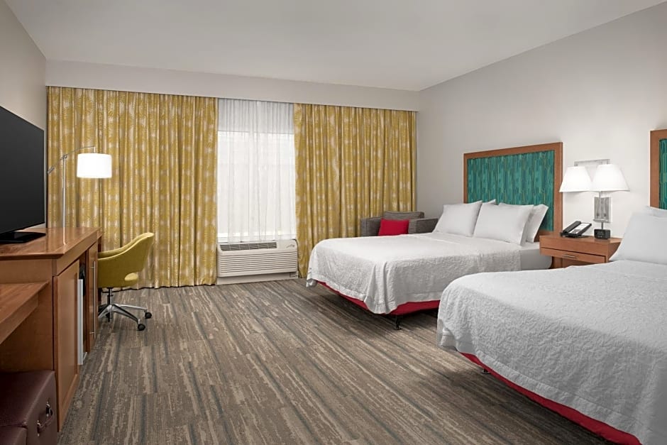 Hampton Inn By Hilton And Suites Orangeburg Sc