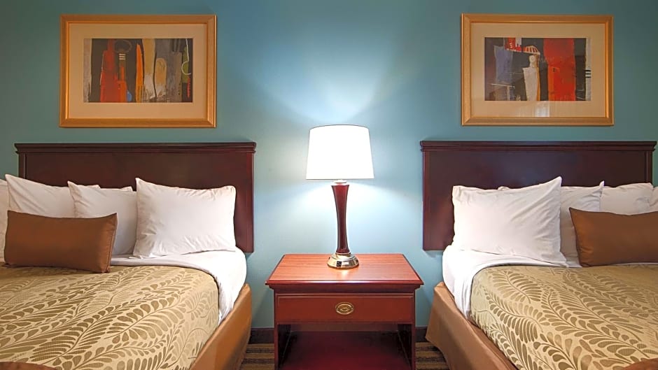 Best Western Plus Sikeston
