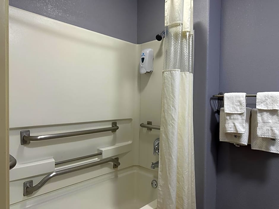 Motel 6 North Sioux City, SD I 29 North