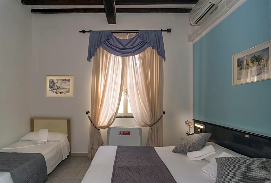 Hotel Amalfitana