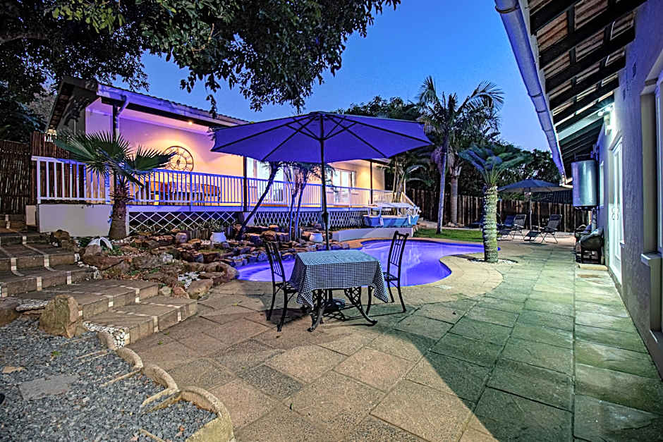 Sea-Rendipity Guesthouse