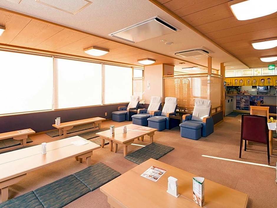 Hotel globalviewKushiro