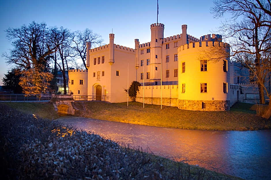 Hotel Jagdschloss Letzlingen