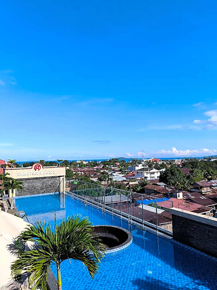 Rylich Panorama Hotel