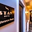 Stay Hotel