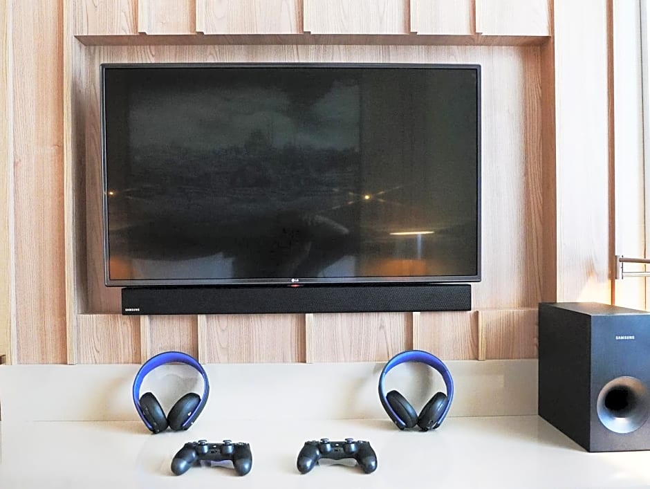 TRYP by Wyndham Istanbul Basin Ekspres