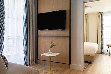 Junior Suite with Breakfast