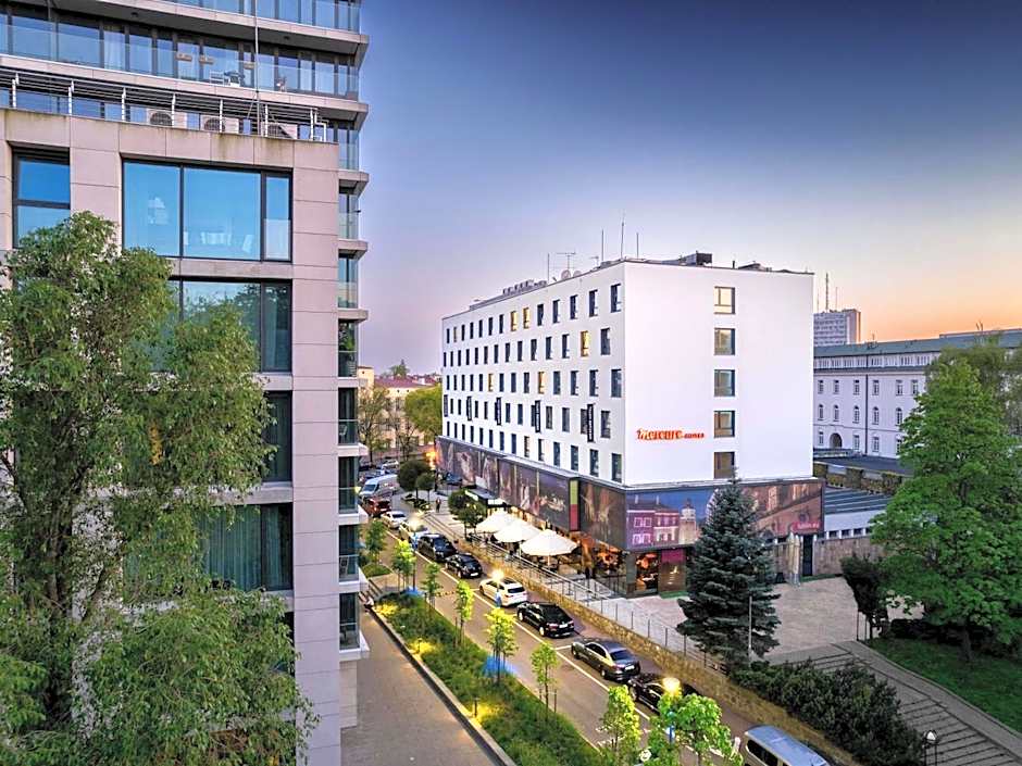 Mercure Lublin Centrum