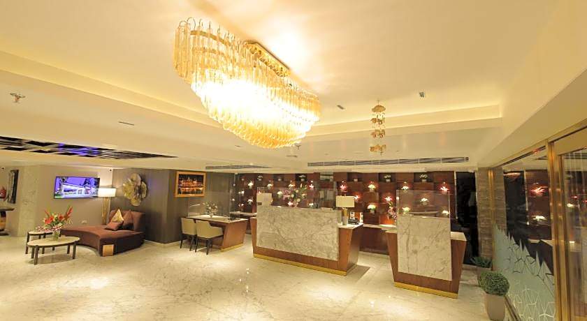 Best Western Darbar