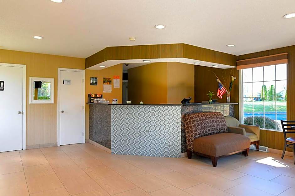 Capital Inn and Suites