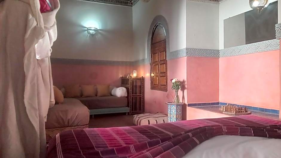 Riad Maizie