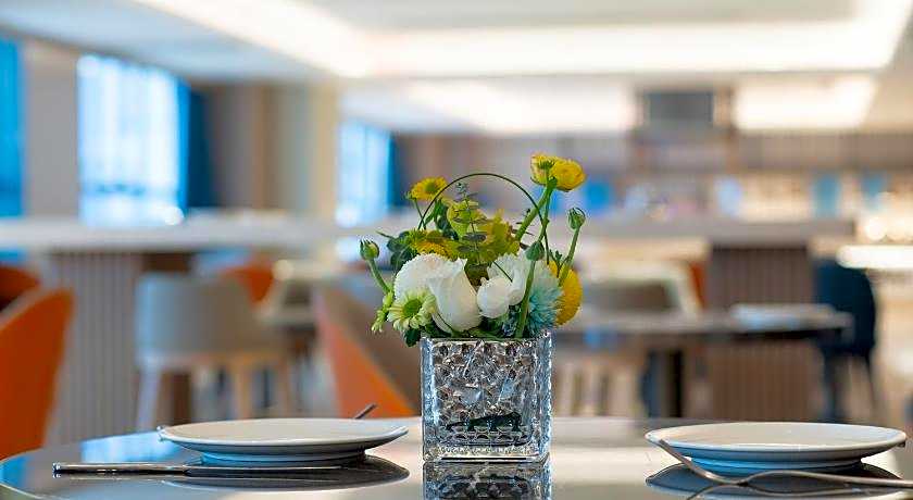 Holiday Inn Express Changsha Development Zone By IHG