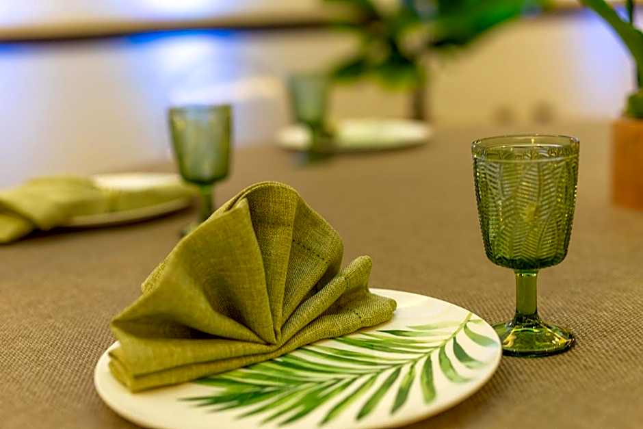 InterContinental Real San Pedro Sula by IHG