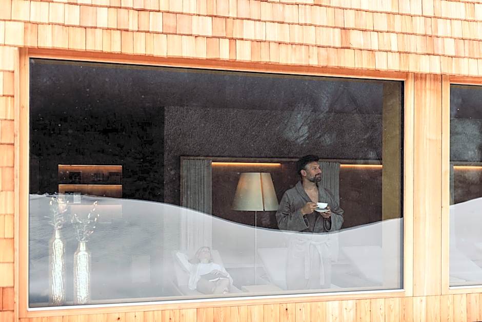 Hotel Römerhof Superior