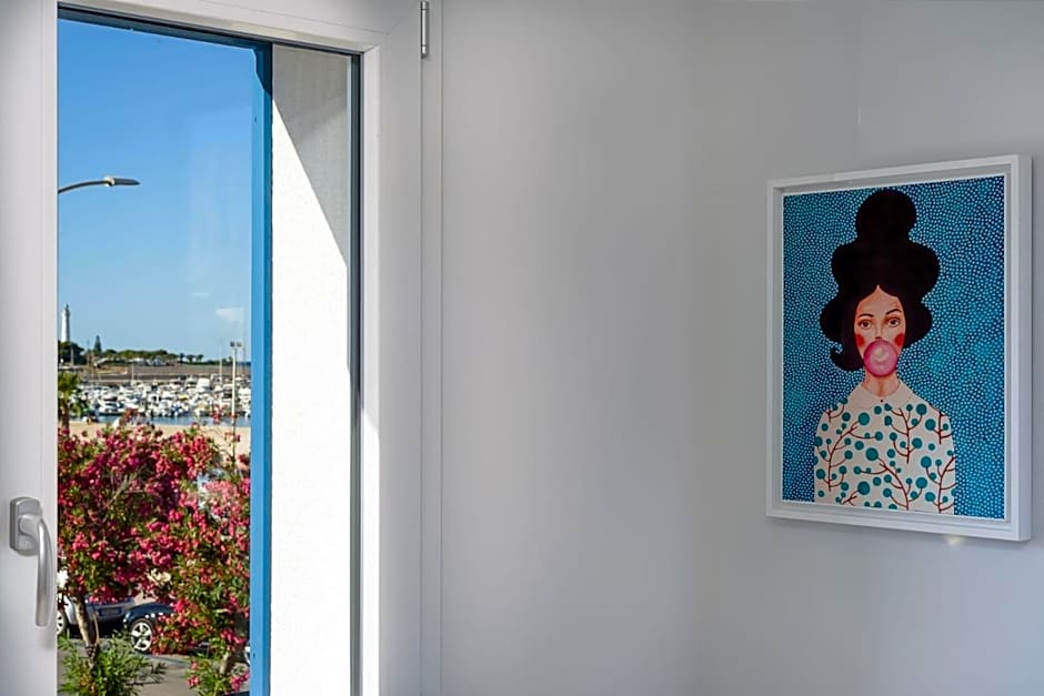 Residence Luce del Mare