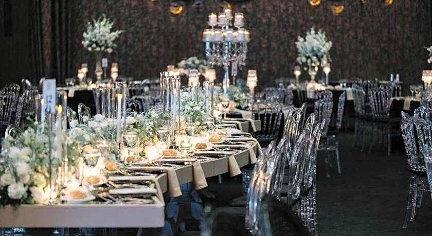 Sheraton Ankara Hotel & Convention Center