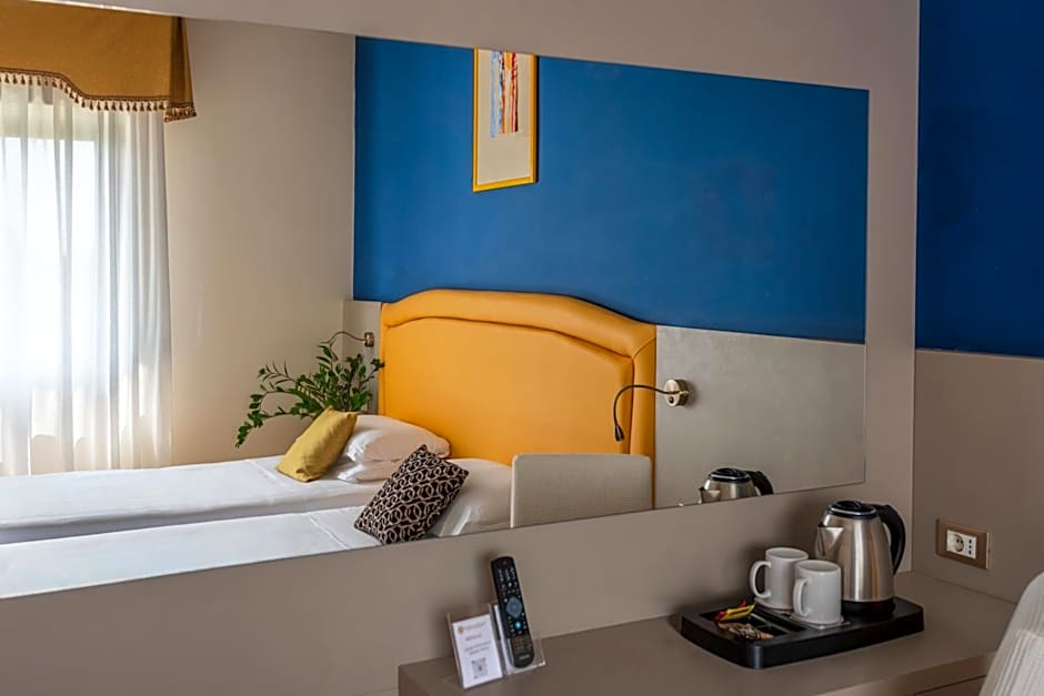 Hotel Castello Artemide Congressi