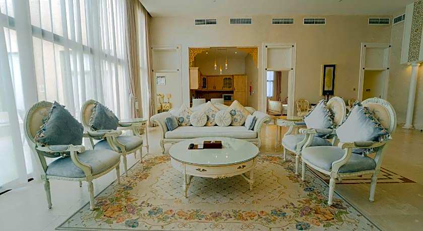 Western Hotel - Madinat Zayed