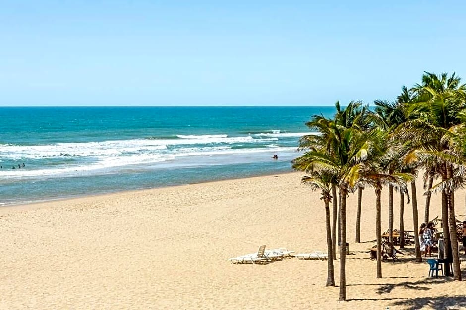 Porto Das Dunas Praia Hotel