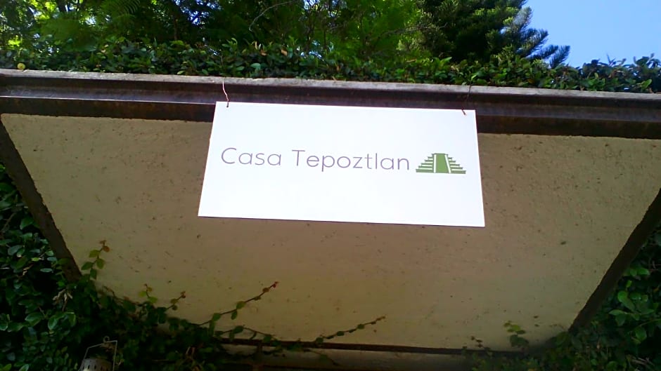 Casa Tepoztlán