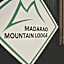 Madarao Mountain Lodge
