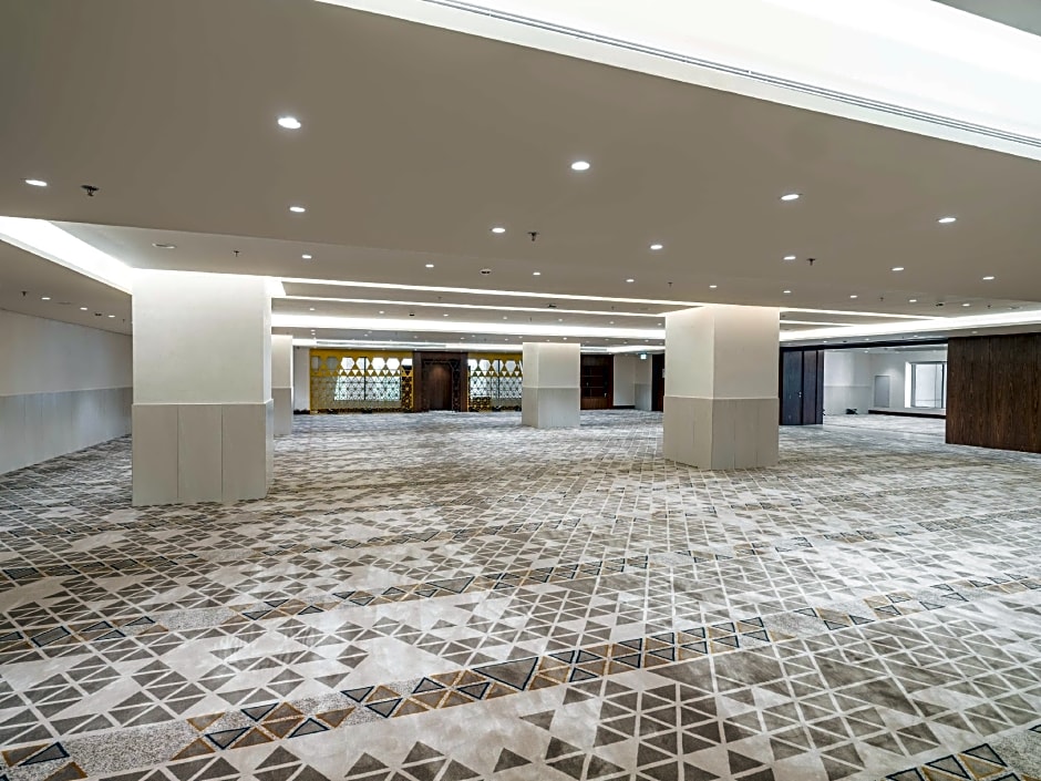 Wirgan Hotel Al Azizyah