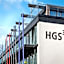 HGS³