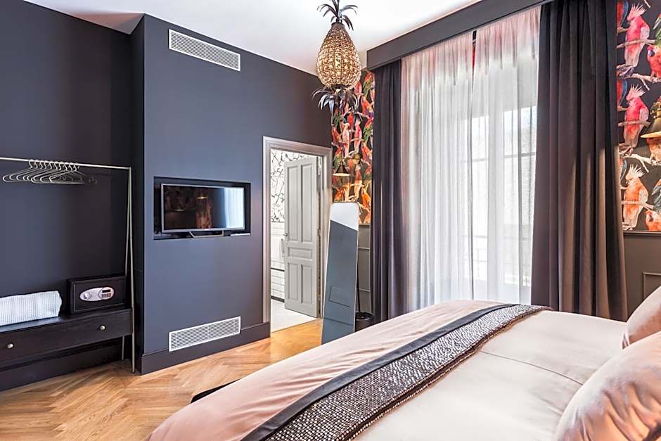 Ten Mallorca - Adults Only