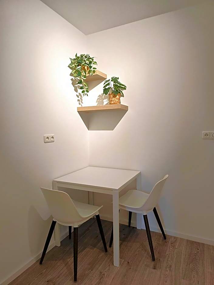 Apartments Schwandorf