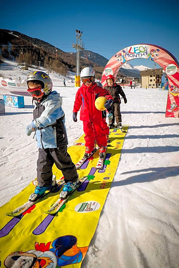 Residence Biancaneve