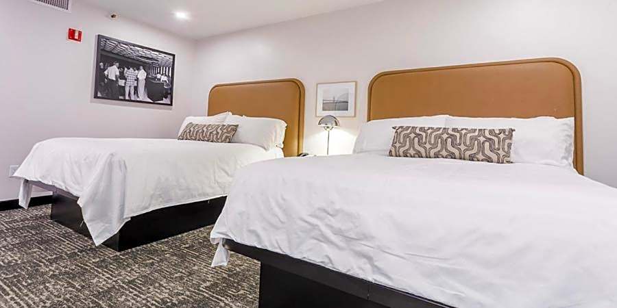 Wendover Nugget Hotel & Casino by Red Lion Hotels