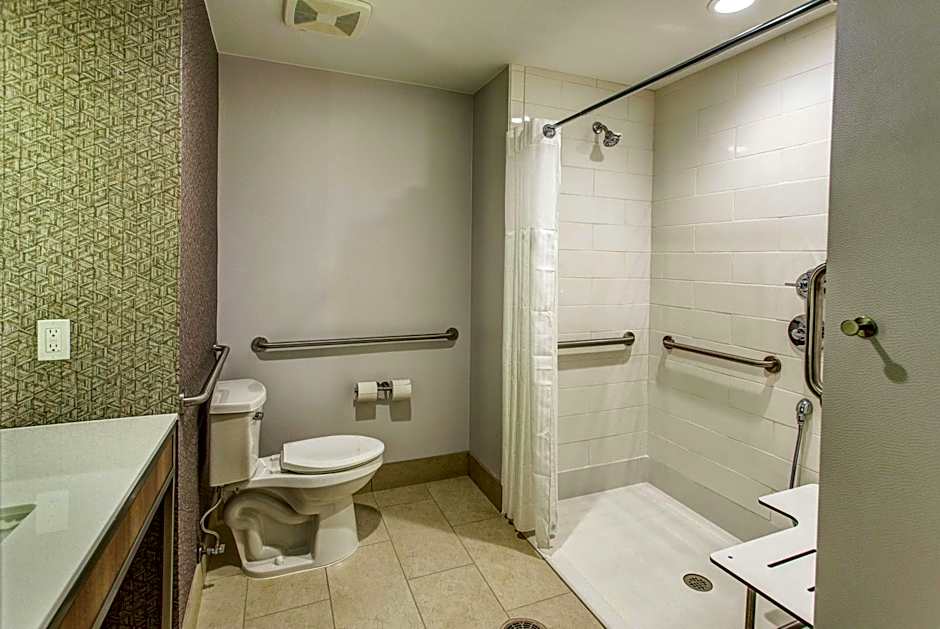 Hilton Garden Inn Topeka, KS