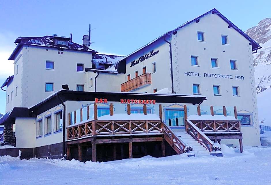 Hotel Col di Lana