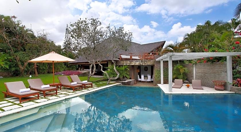Villa Sin Sin
