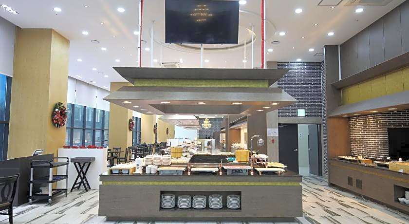 Benikea Hotel Seosan