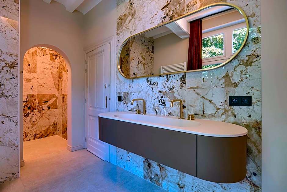Boutique hotel Roosendaelhof