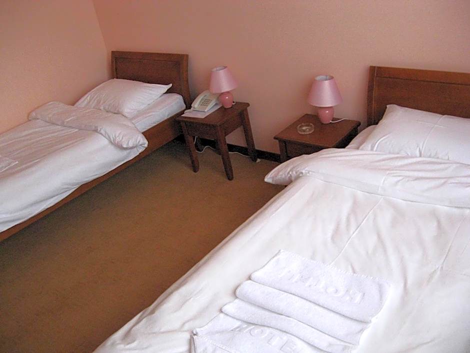 Hotel Vila Sunce