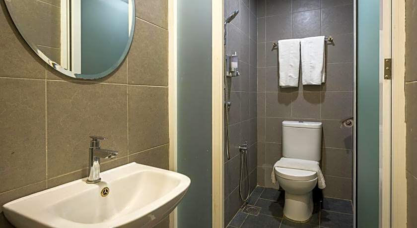 Max Hotel Subang Jaya