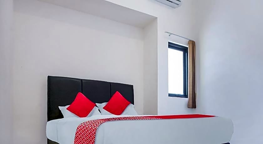 Hotel O Pasir Padi Inn Syariah