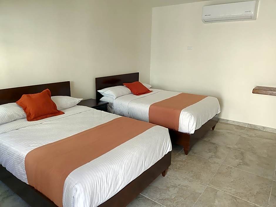 Hotel Lorimar