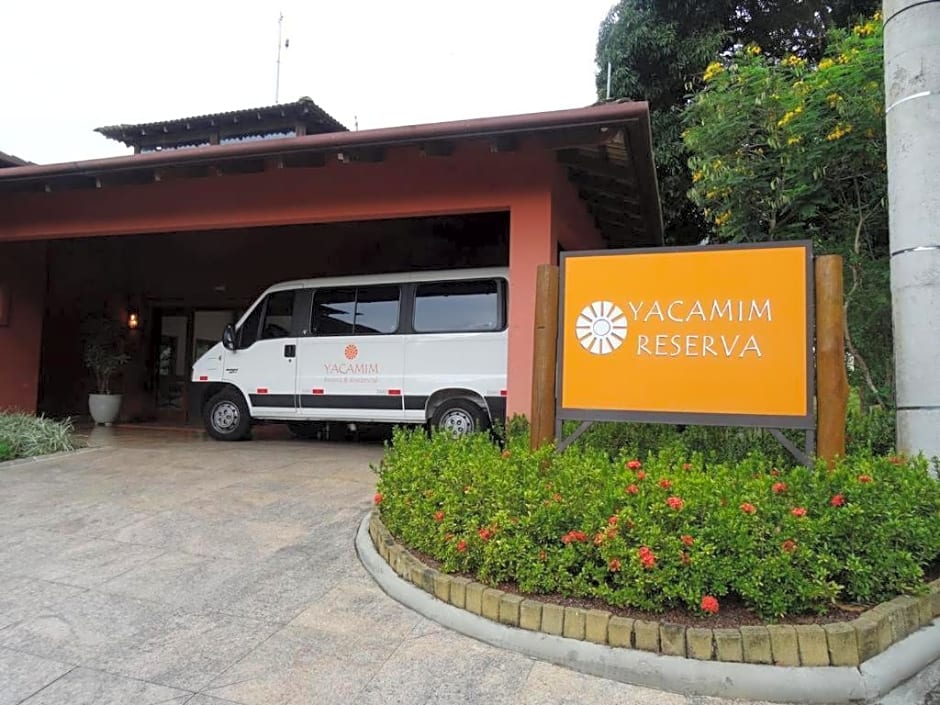 Bangalo-Yacamim Praia do Curral