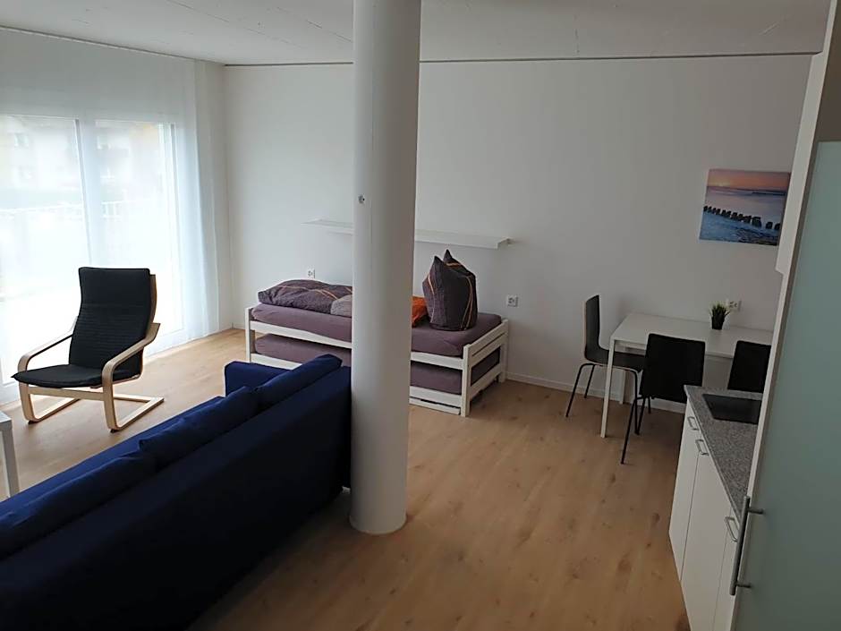 Anstatthotel Horw - self-check-in