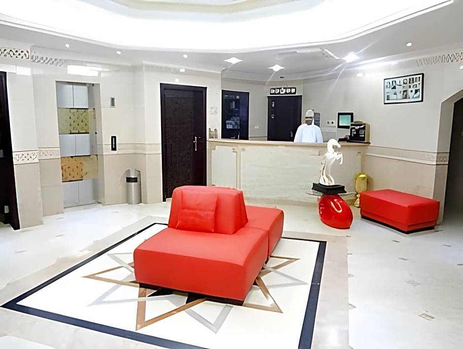 Bayan International Hotel