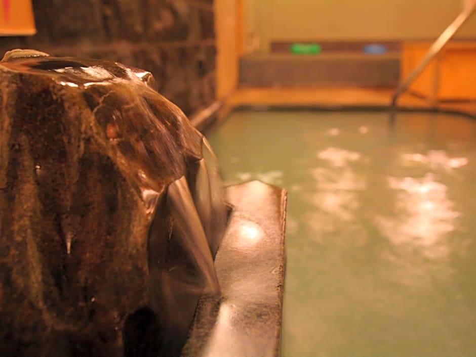 Tenbourotennoyu Arimakan Ryokan