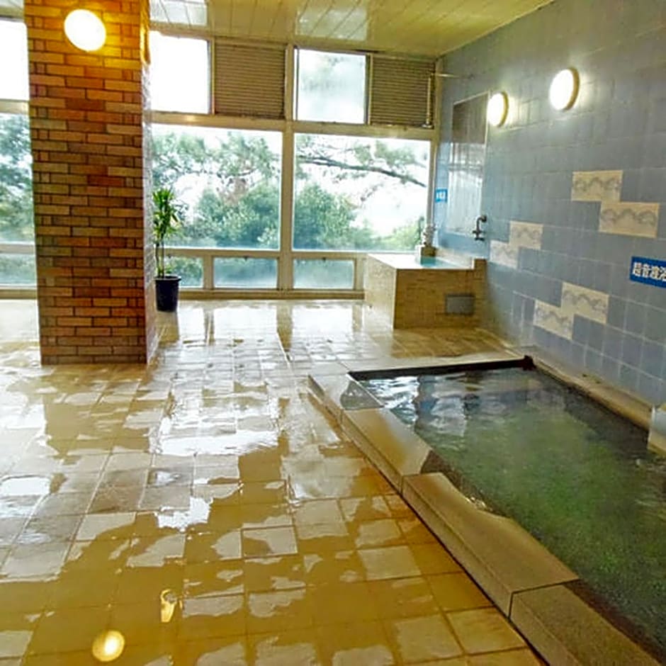 Hotel Axia Kushikino