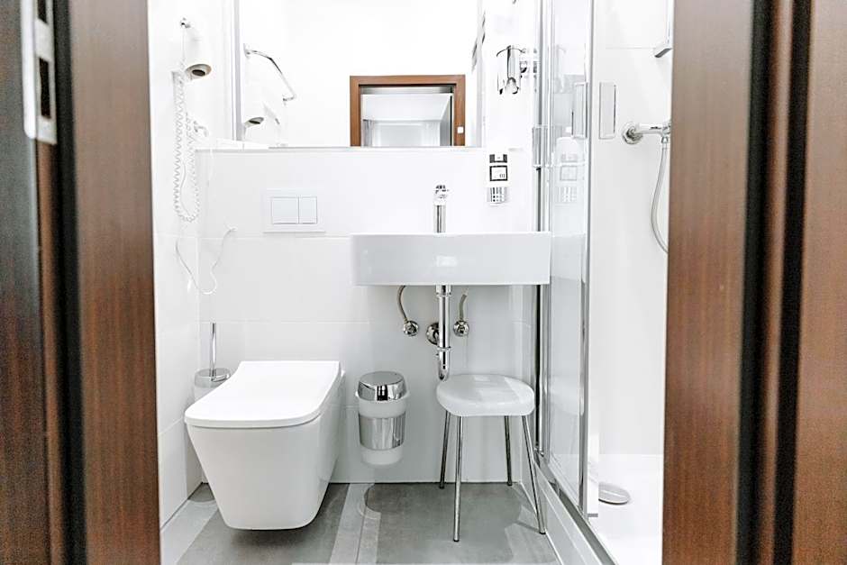 AMC Hotel - Schoneberg