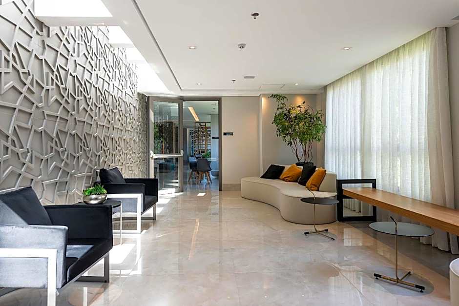 Apartamentos Modernos e Confortáveis No Coração da Vila Mariana Próximo ao Metro Santa Cruz